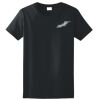Women's Ultra Cotton ® 100% Cotton T Shirt Thumbnail
