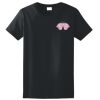 Women's Ultra Cotton ® 100% Cotton T Shirt Thumbnail