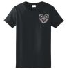 Women's Ultra Cotton ® 100% Cotton T Shirt Thumbnail