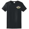 Women's Ultra Cotton ® 100% Cotton T Shirt Thumbnail
