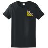 Women's Ultra Cotton ® 100% Cotton T Shirt Thumbnail