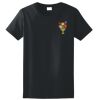 Women's Ultra Cotton ® 100% Cotton T Shirt Thumbnail