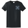Women's Ultra Cotton ® 100% Cotton T Shirt Thumbnail