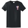 Women's Ultra Cotton ® 100% Cotton T Shirt Thumbnail
