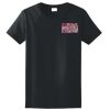 Women's Ultra Cotton ® 100% Cotton T Shirt Thumbnail