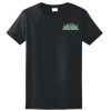 Women's Ultra Cotton ® 100% Cotton T Shirt Thumbnail