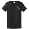Women's Ultra Cotton ® 100% Cotton T Shirt Thumbnail