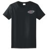 Women's Ultra Cotton ® 100% Cotton T Shirt Thumbnail