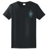 Women's Ultra Cotton ® 100% Cotton T Shirt Thumbnail