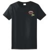 Women's Ultra Cotton ® 100% Cotton T Shirt Thumbnail