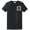 Women's Ultra Cotton ® 100% Cotton T Shirt Thumbnail