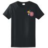 Women's Ultra Cotton ® 100% Cotton T Shirt Thumbnail
