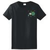 Women's Ultra Cotton ® 100% Cotton T Shirt Thumbnail