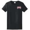 Women's Ultra Cotton ® 100% Cotton T Shirt Thumbnail
