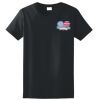 Women's Ultra Cotton ® 100% Cotton T Shirt Thumbnail