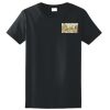 Women's Ultra Cotton ® 100% Cotton T Shirt Thumbnail