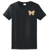 Women's Ultra Cotton ® 100% Cotton T Shirt Thumbnail