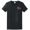 Women's Ultra Cotton ® 100% Cotton T Shirt Thumbnail