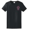 Women's Ultra Cotton ® 100% Cotton T Shirt Thumbnail