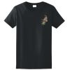 Women's Ultra Cotton ® 100% Cotton T Shirt Thumbnail