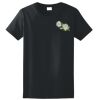 Women's Ultra Cotton ® 100% Cotton T Shirt Thumbnail