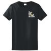 Women's Ultra Cotton ® 100% Cotton T Shirt Thumbnail