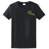 Women's Ultra Cotton ® 100% Cotton T Shirt Thumbnail