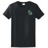 Women's Ultra Cotton ® 100% Cotton T Shirt Thumbnail