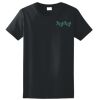 Women's Ultra Cotton ® 100% Cotton T Shirt Thumbnail