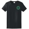 Women's Ultra Cotton ® 100% Cotton T Shirt Thumbnail