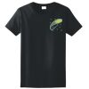 Women's Ultra Cotton ® 100% Cotton T Shirt Thumbnail