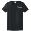 Women's Ultra Cotton ® 100% Cotton T Shirt Thumbnail