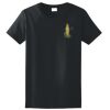 Women's Ultra Cotton ® 100% Cotton T Shirt Thumbnail