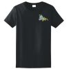 Women's Ultra Cotton ® 100% Cotton T Shirt Thumbnail