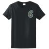 Women's Ultra Cotton ® 100% Cotton T Shirt Thumbnail