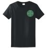 Women's Ultra Cotton ® 100% Cotton T Shirt Thumbnail