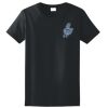 Women's Ultra Cotton ® 100% Cotton T Shirt Thumbnail