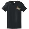 Women's Ultra Cotton ® 100% Cotton T Shirt Thumbnail