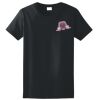 Women's Ultra Cotton ® 100% Cotton T Shirt Thumbnail