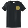 Women's Ultra Cotton ® 100% Cotton T Shirt Thumbnail