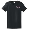 Women's Ultra Cotton ® 100% Cotton T Shirt Thumbnail
