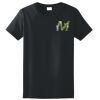 Women's Ultra Cotton ® 100% Cotton T Shirt Thumbnail
