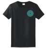 Women's Ultra Cotton ® 100% Cotton T Shirt Thumbnail