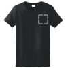 Women's Ultra Cotton ® 100% Cotton T Shirt Thumbnail