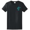 Women's Ultra Cotton ® 100% Cotton T Shirt Thumbnail