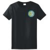Women's Ultra Cotton ® 100% Cotton T Shirt Thumbnail