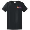 Women's Ultra Cotton ® 100% Cotton T Shirt Thumbnail