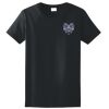 Women's Ultra Cotton ® 100% Cotton T Shirt Thumbnail