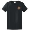 Women's Ultra Cotton ® 100% Cotton T Shirt Thumbnail