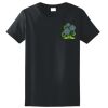 Women's Ultra Cotton ® 100% Cotton T Shirt Thumbnail